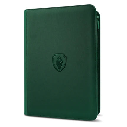 Binder Premium 360 cartes