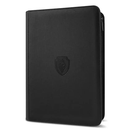 Binder Premium 360 cartes